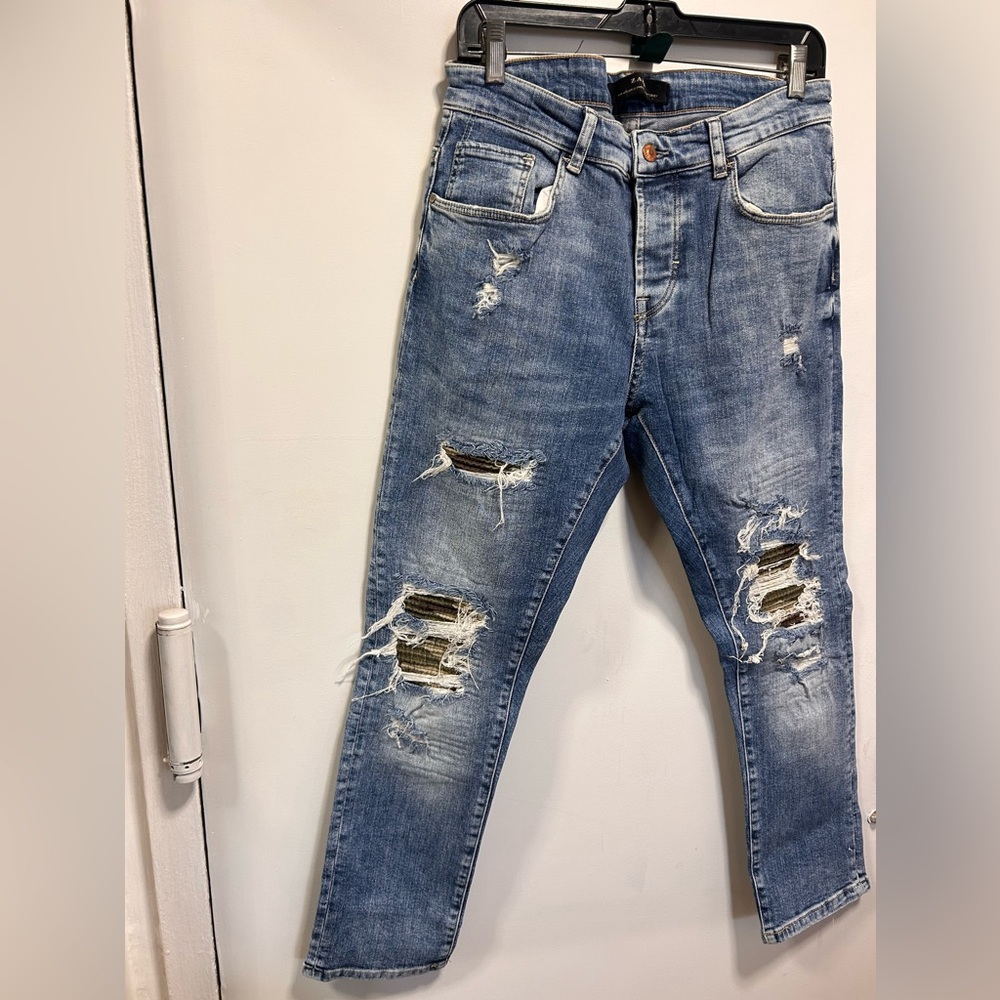Jean